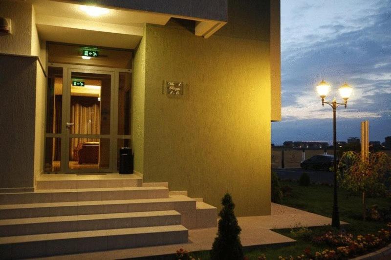 فندق Verona Villas Complex