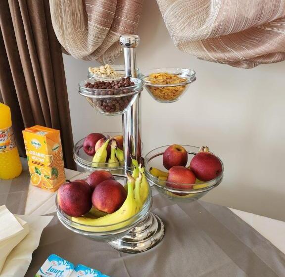 فندق Verona Villas Complex