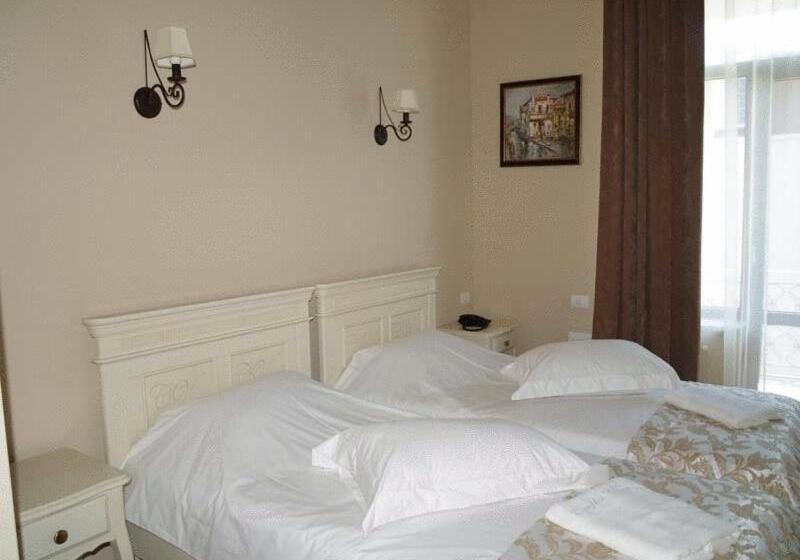 فندق Verona Villas Complex