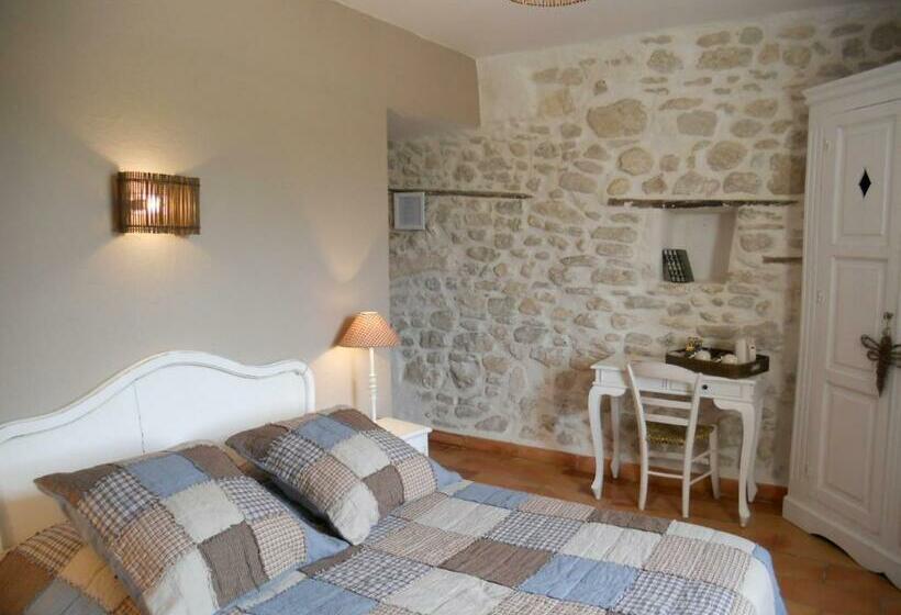 Mas Pichony   Maison D Hôtes   B&b