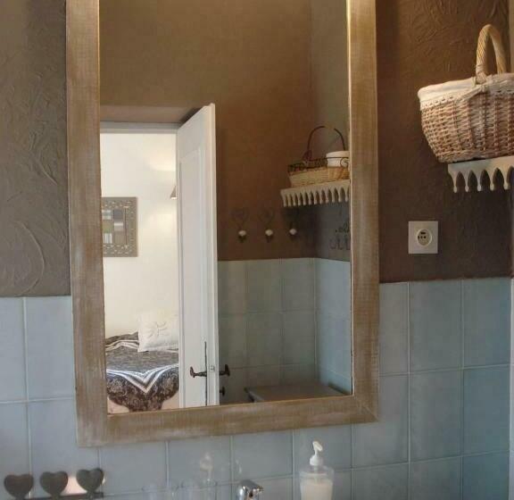 Mas Pichony   Maison D Hôtes   B&b