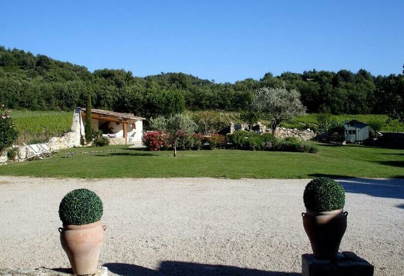 Mas Pichony   Maison D Hôtes   B&b