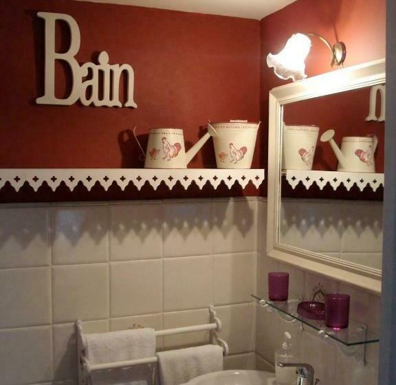 Mas Pichony   Maison D Hôtes   B&b