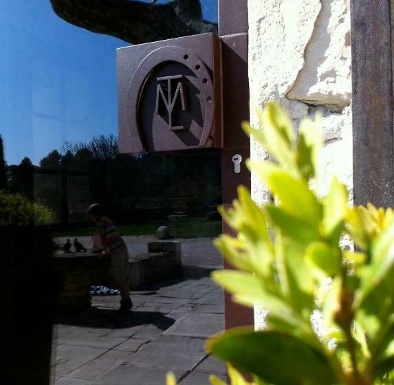 Mas Pichony   Maison D Hôtes   B&b