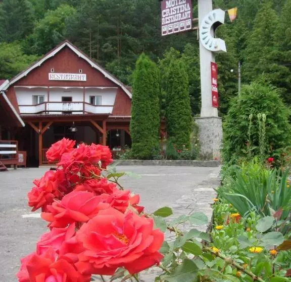 Motel Cristina