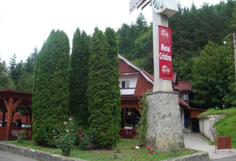 Motel Cristina