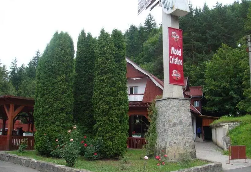 Motel Cristina
