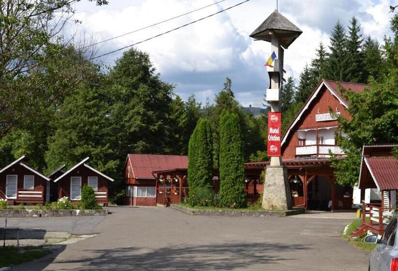 Motel Cristina