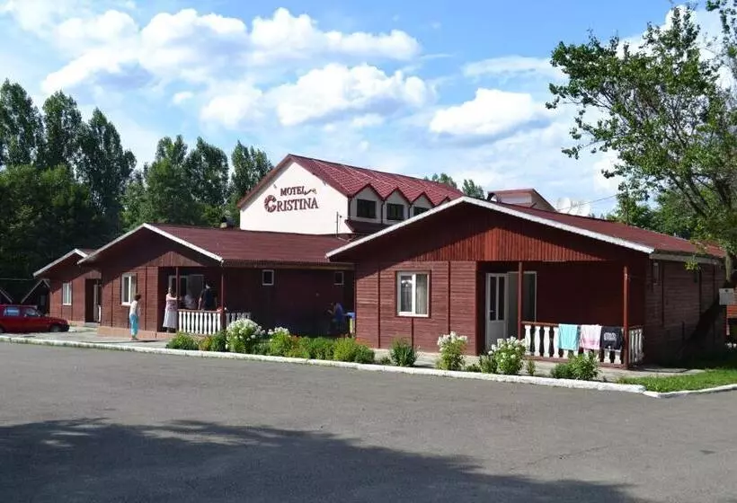 Motel Cristina