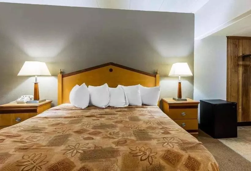 مُتل Lotus By Hotel Inn   Hot Springs