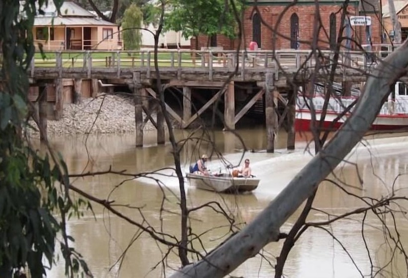 Murray River Motel