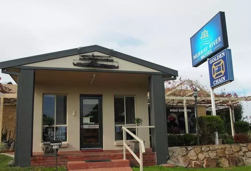 Murray River Motel