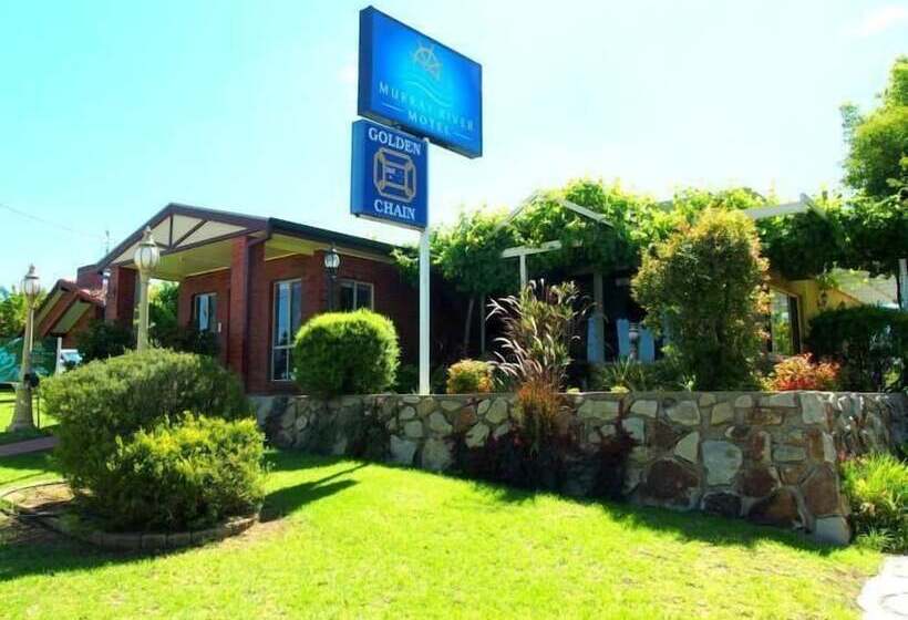Murray River Motel