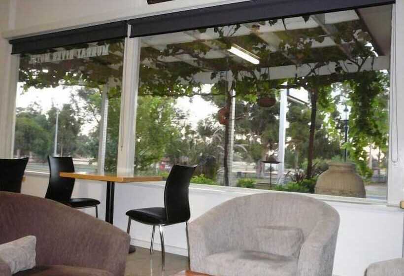 Murray River Motel