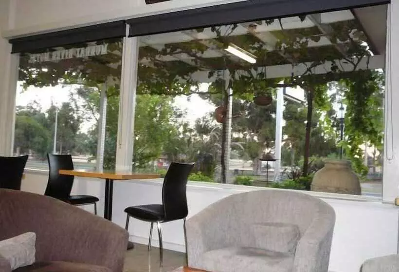 Murray River Motel