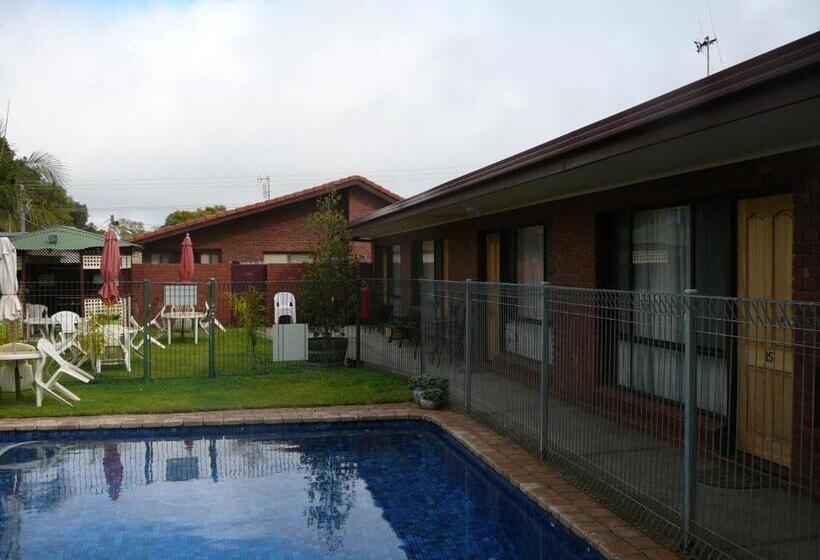 Murray River Motel