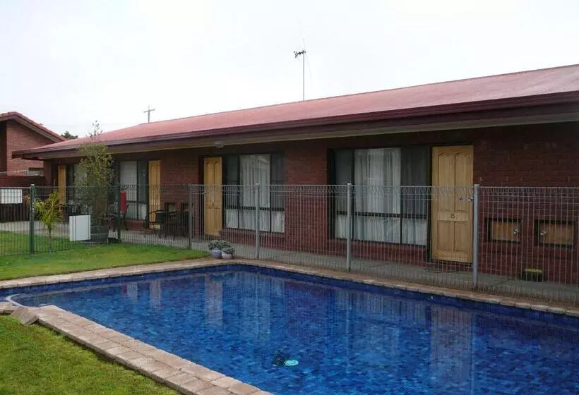 Murray River Motel