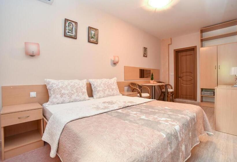 پانسیون Apartments And Rooms Drago