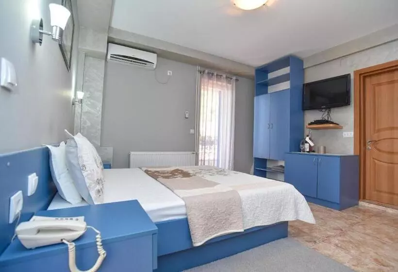 پانسیون Apartments And Rooms Drago