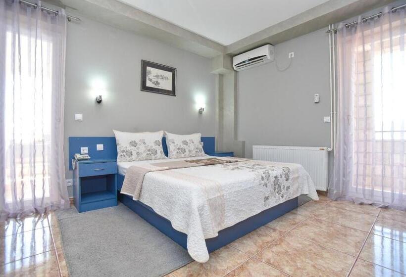 پانسیون Apartments And Rooms Drago