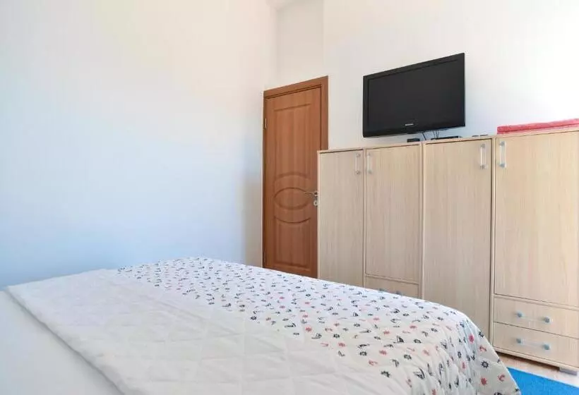 پانسیون Apartments And Rooms Drago