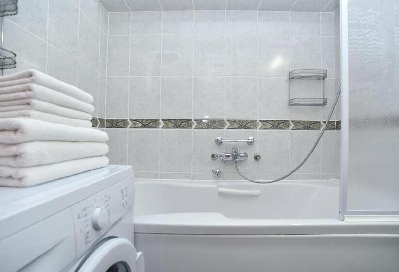 پانسیون Apartments And Rooms Drago