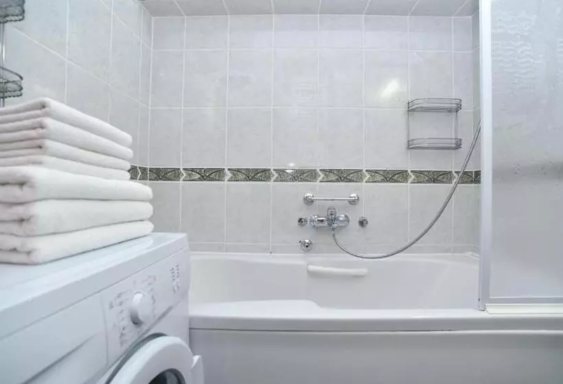 پانسیون Apartments And Rooms Drago
