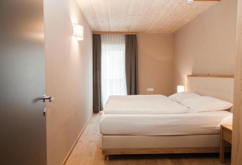 ペンション Friedlwirt Kraftplatz Natur