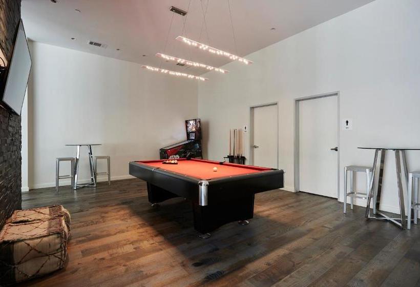 Sonder At Mid Main Lofts