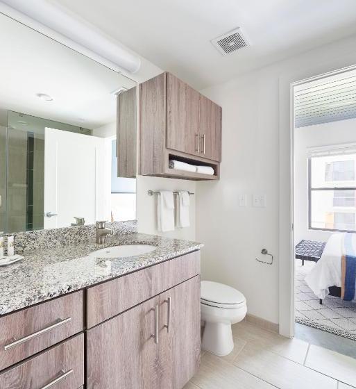 Sonder At Mid Main Lofts