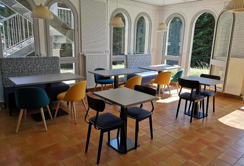 Schronisko Auberge De Jeunesse D Orleans