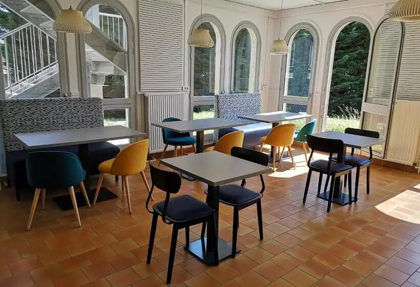 Auberge De Jeunesse D Orleans