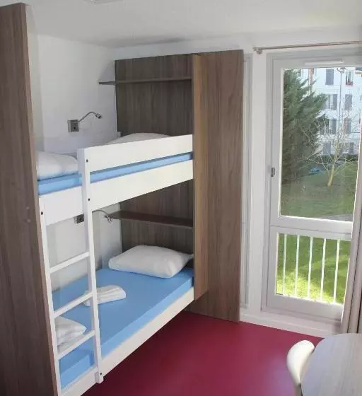 Auberge De Jeunesse D Orleans