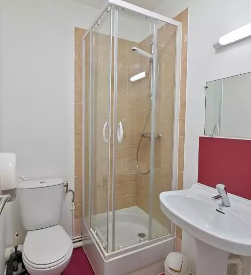 Auberge De Jeunesse D Orleans