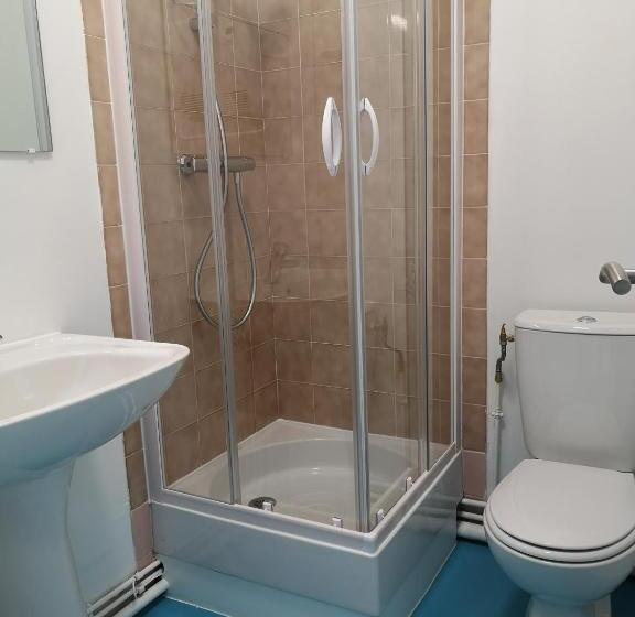 Schronisko Auberge De Jeunesse D Orleans