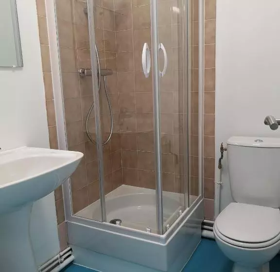 Auberge De Jeunesse D Orleans