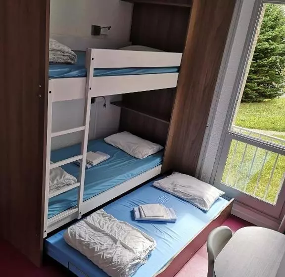 Auberge De Jeunesse D Orleans