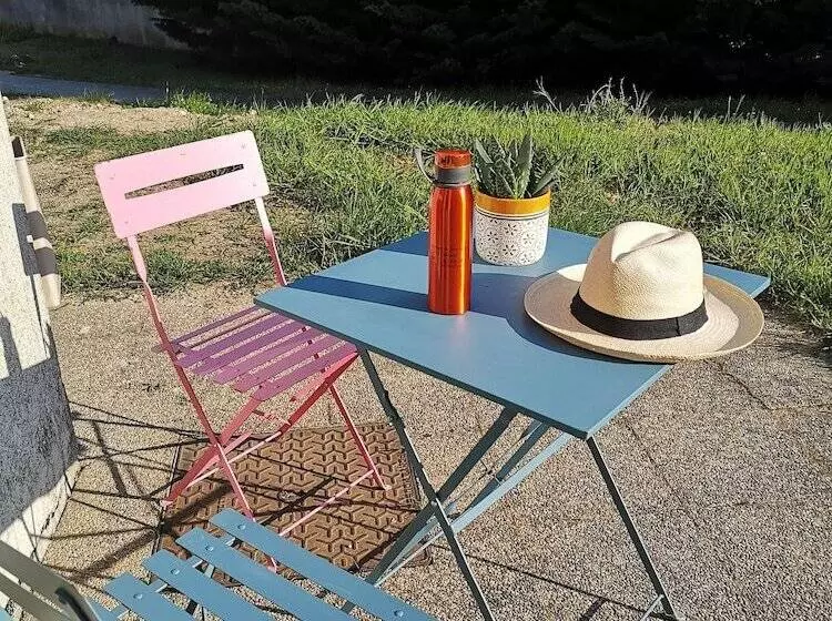 Auberge De Jeunesse D Orleans