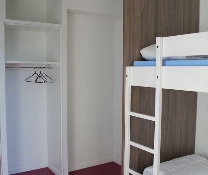 Schronisko Auberge De Jeunesse D Orleans