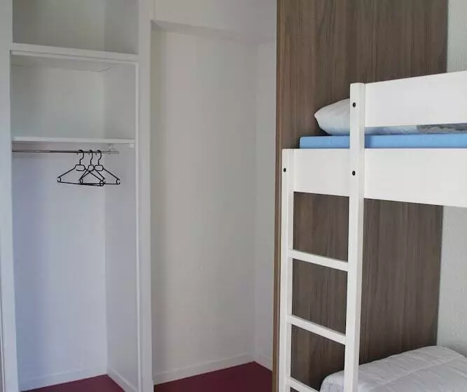 Auberge De Jeunesse D Orleans