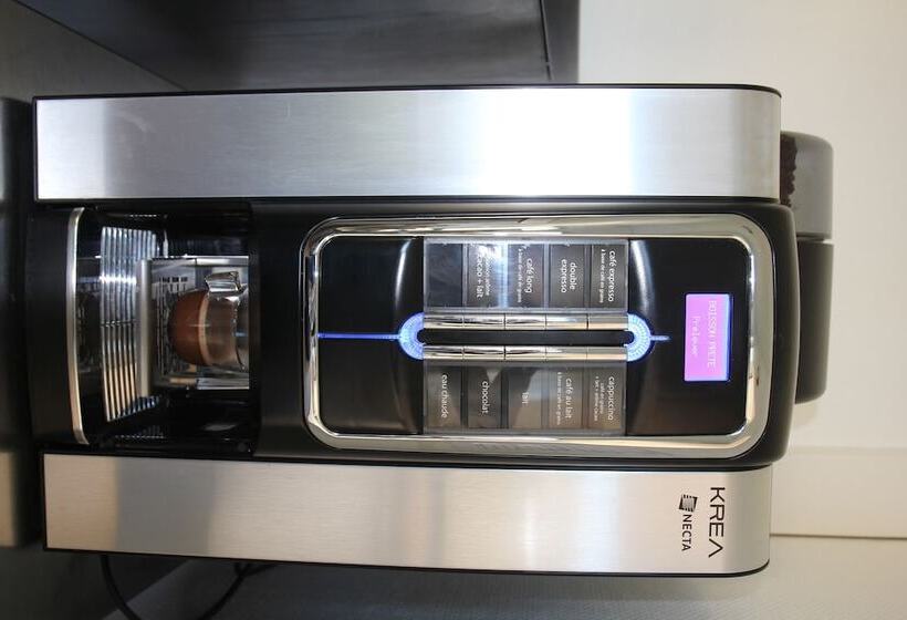 Schronisko Auberge De Jeunesse D Orleans