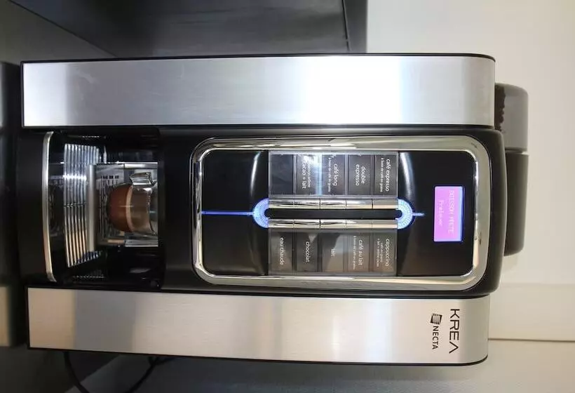 Auberge De Jeunesse D Orleans