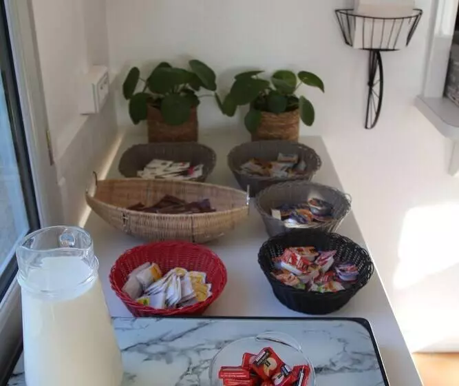 Auberge De Jeunesse D Orleans