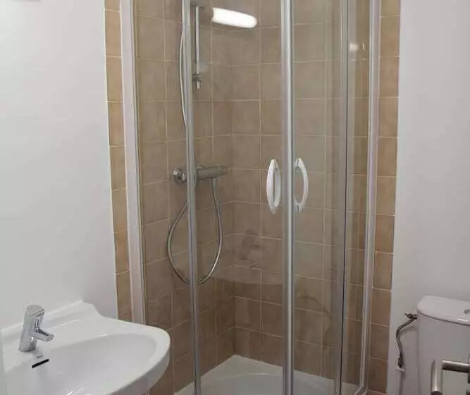 Auberge De Jeunesse D Orleans