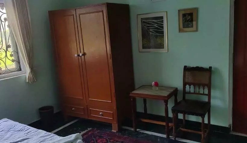 Aamiaismajoitus (B&B) Lalita Homestay Countryside