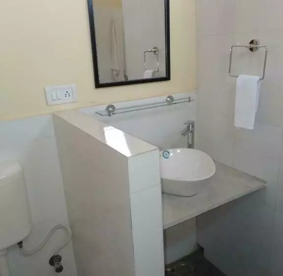 Aamiaismajoitus (B&B) Lalita Homestay Countryside
