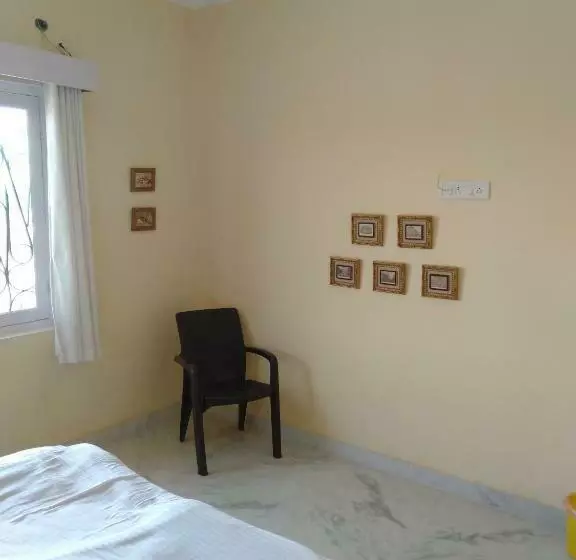 Aamiaismajoitus (B&B) Lalita Homestay Countryside
