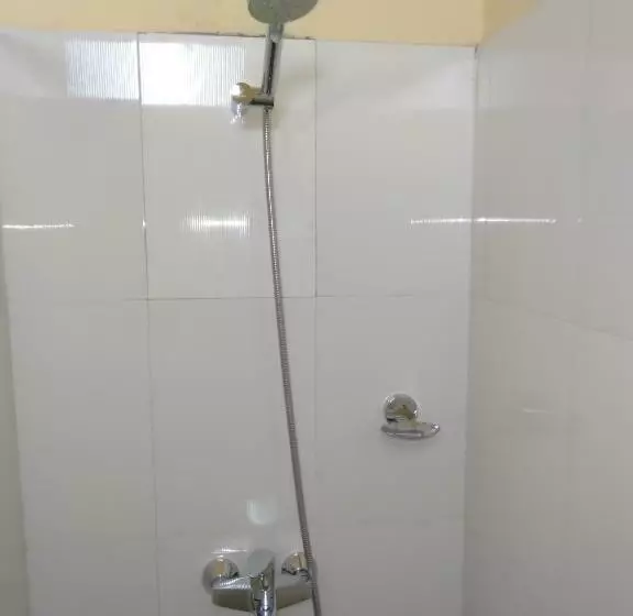Aamiaismajoitus (B&B) Lalita Homestay Countryside