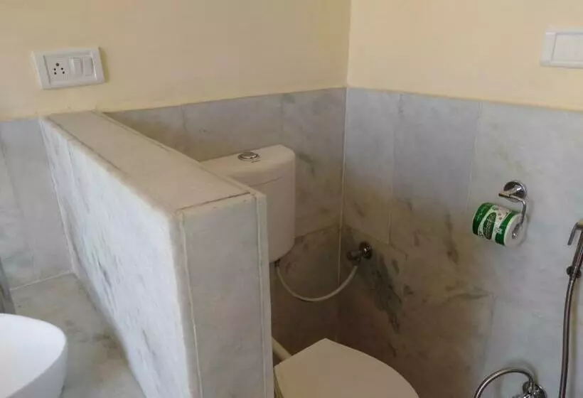 Aamiaismajoitus (B&B) Lalita Homestay Countryside