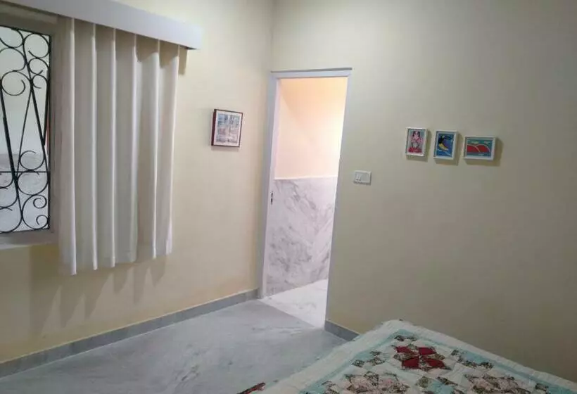 Aamiaismajoitus (B&B) Lalita Homestay Countryside